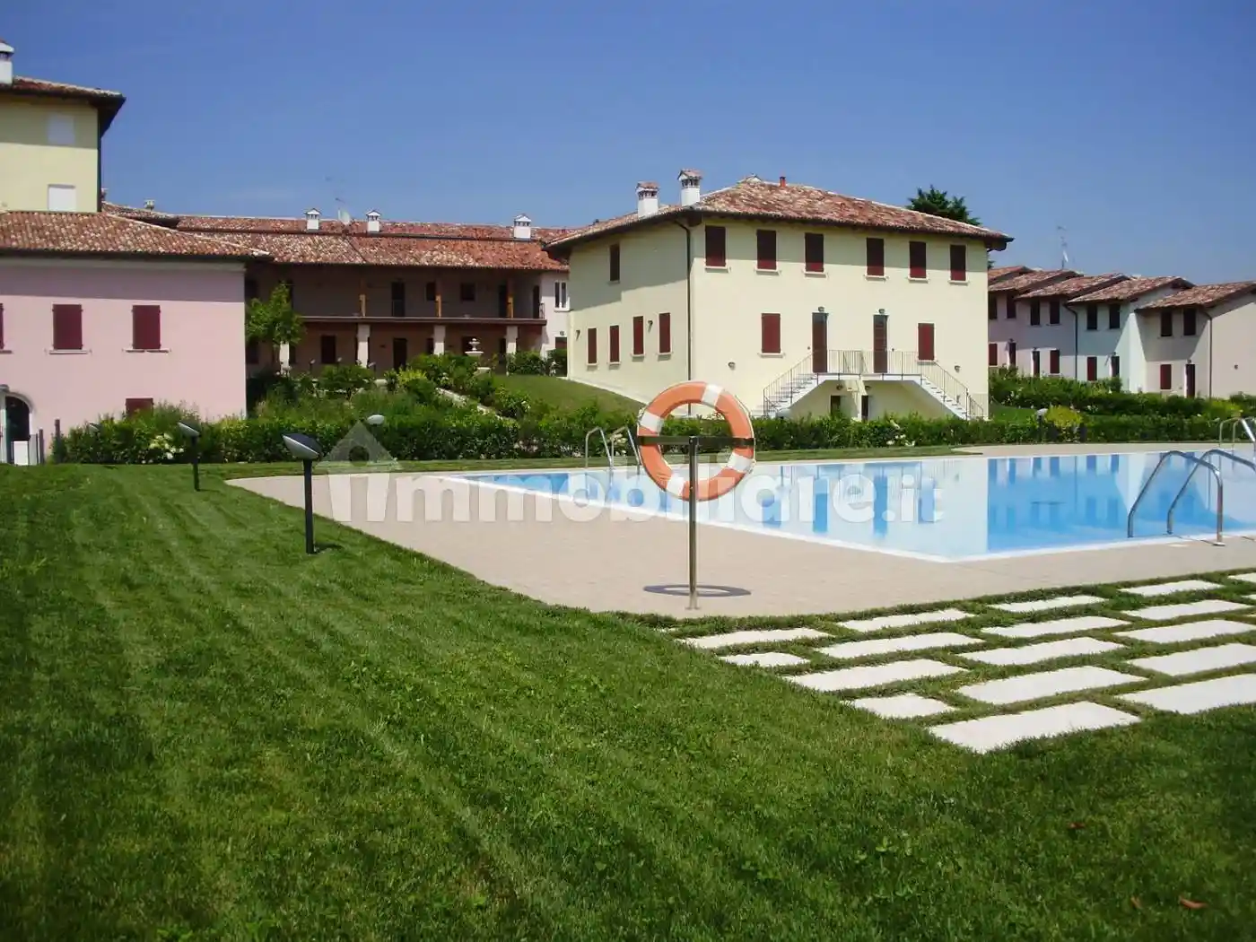 Appartamento in vendita a Desenzano del Garda