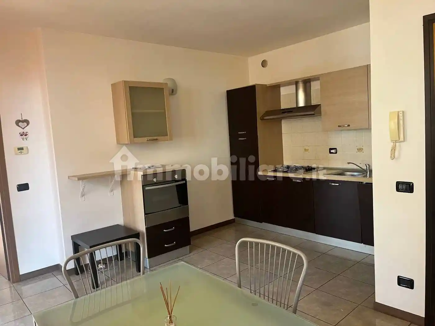 Appartamento in vendita a Cardano al Campo