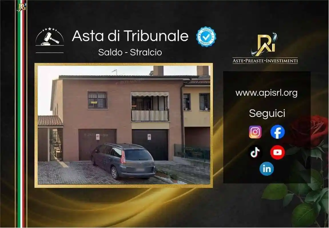 Appartamento in vendita a Minerbio