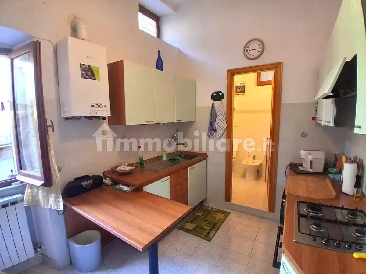 Appartamento in vendita a Riomaggiore