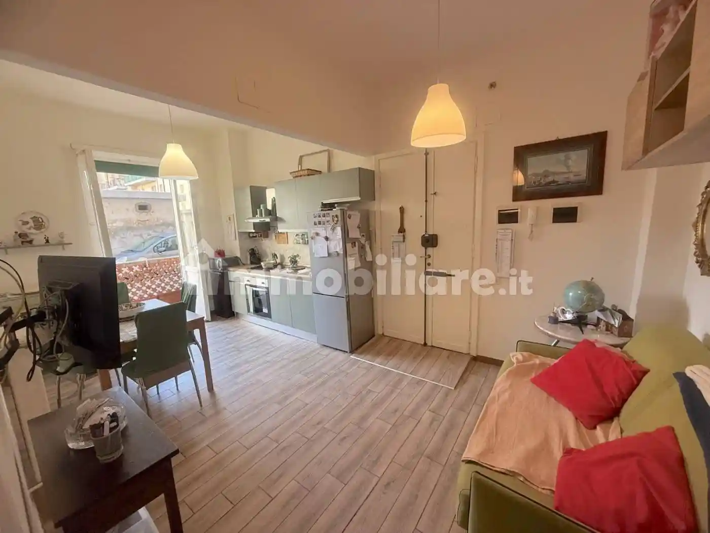 Appartamento in vendita a Scandicci