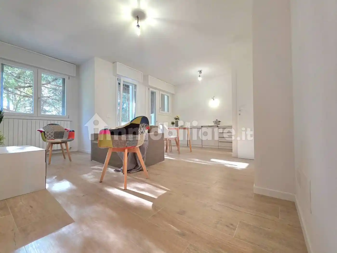 Appartamento in vendita a Bologna