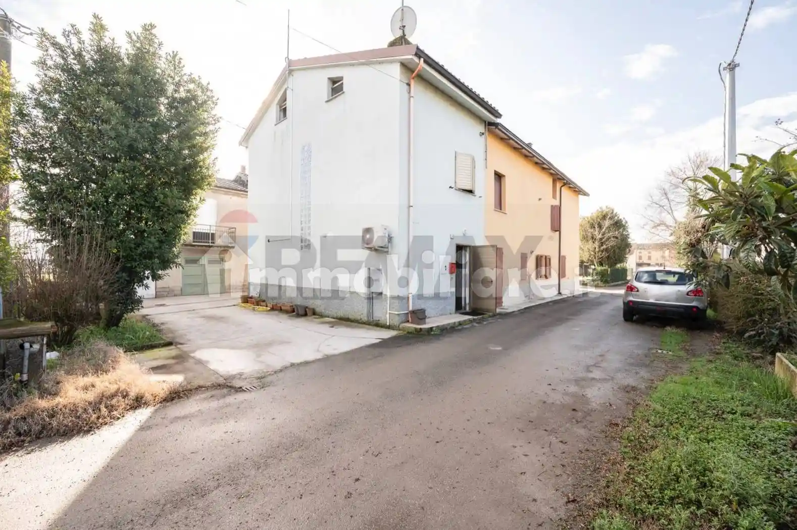 Casa indipendente in vendita a Castelnovo di Sotto