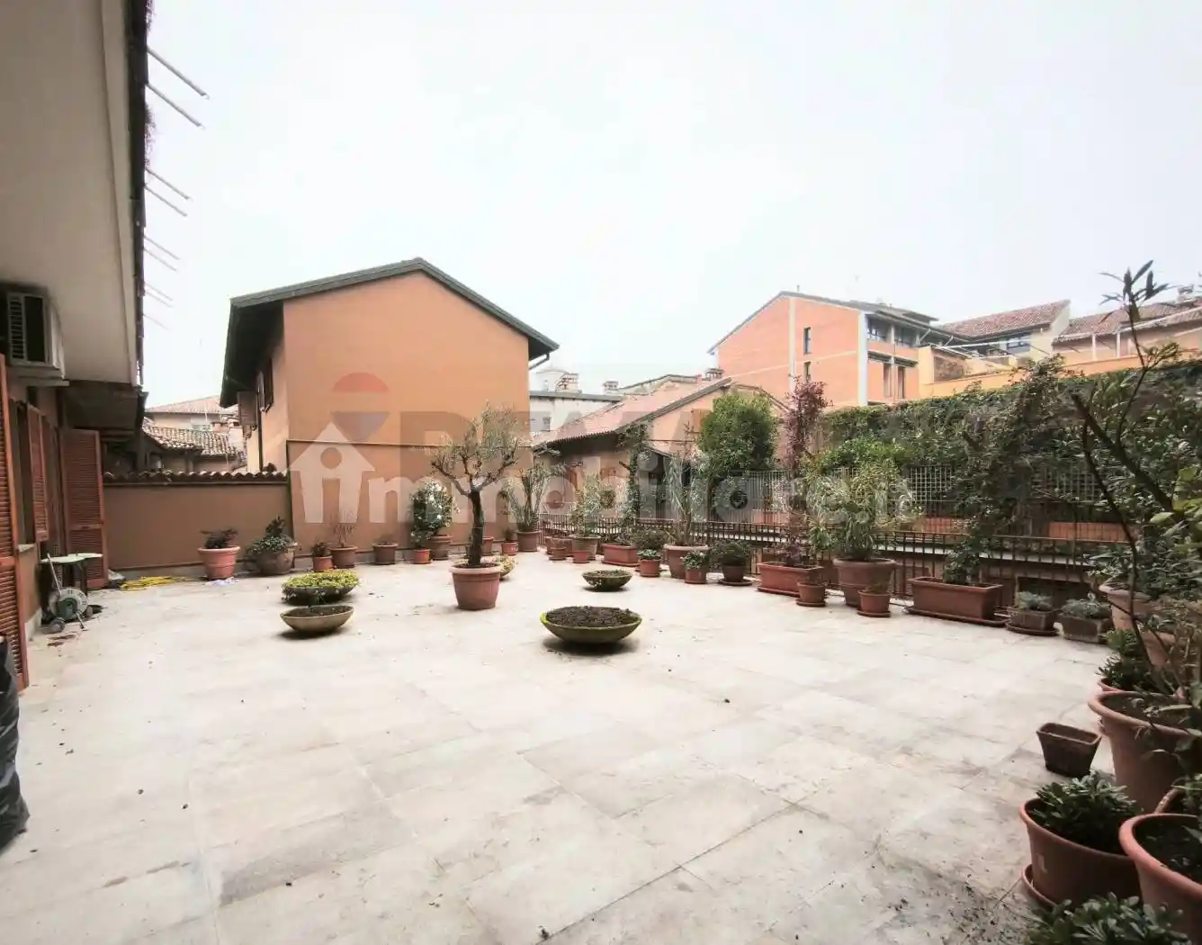 Appartamento in vendita a Pavia