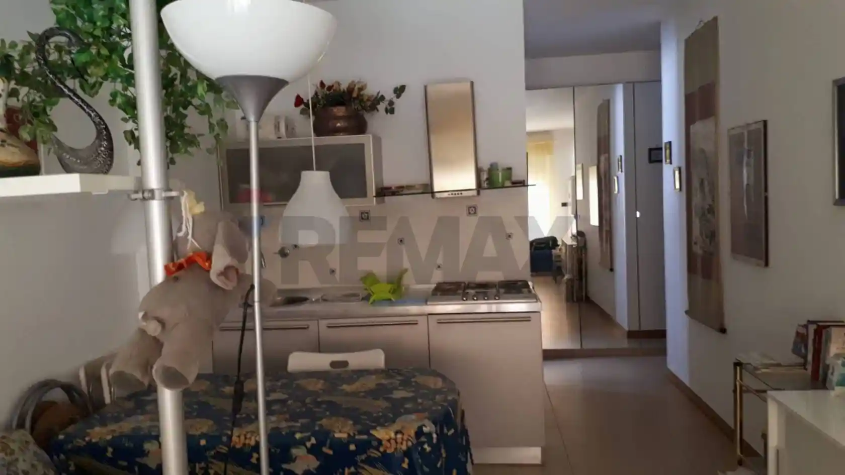 Appartamento in vendita a Sanremo