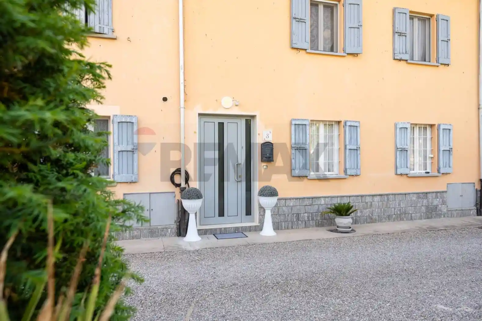 Villetta a schiera in vendita a Sorbolo Mezzani