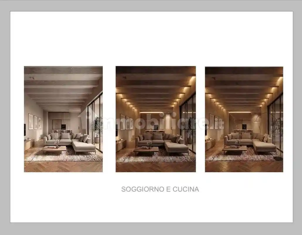 Appartamento in vendita a Piacenza