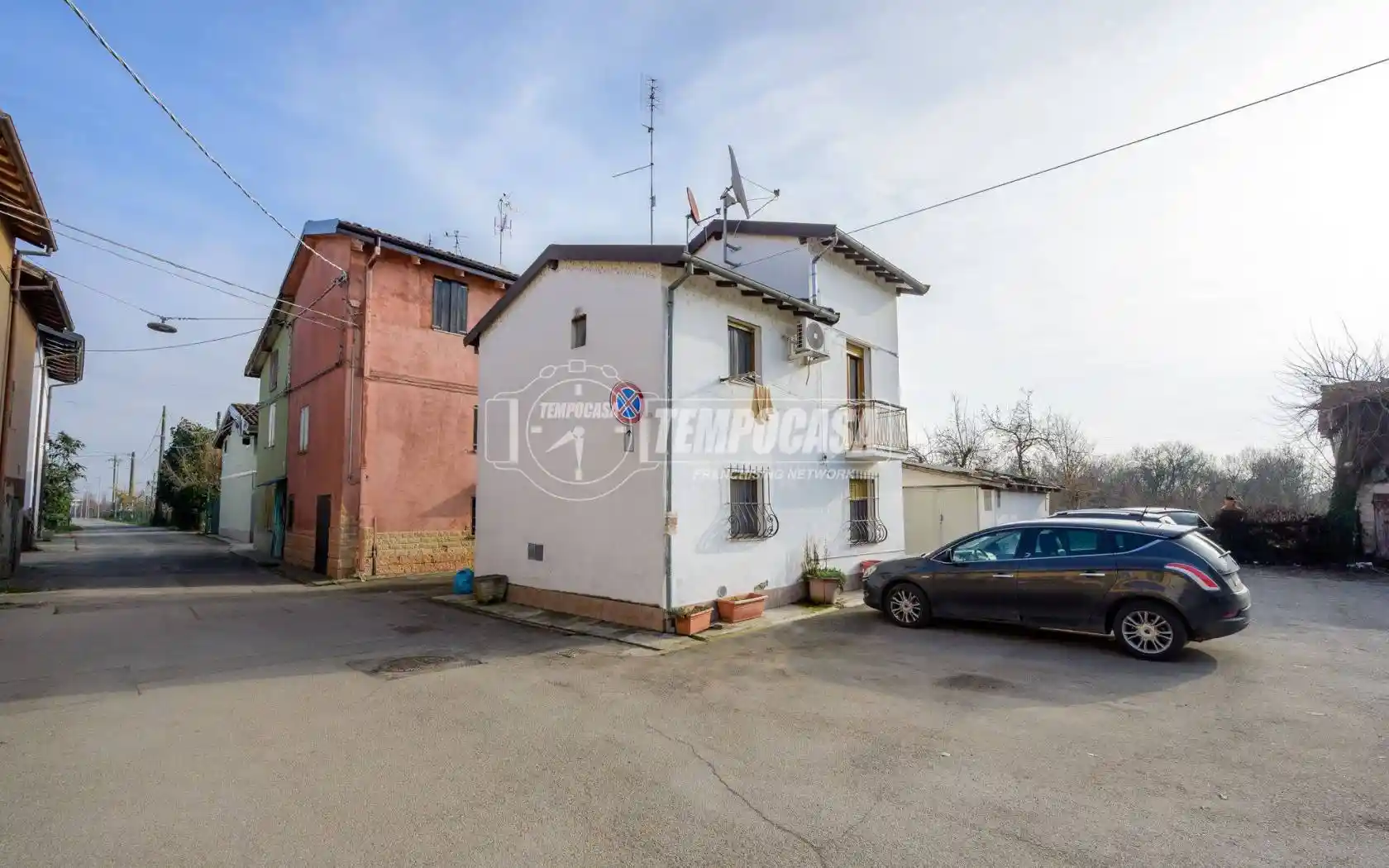 Villa in vendita a Spilamberto