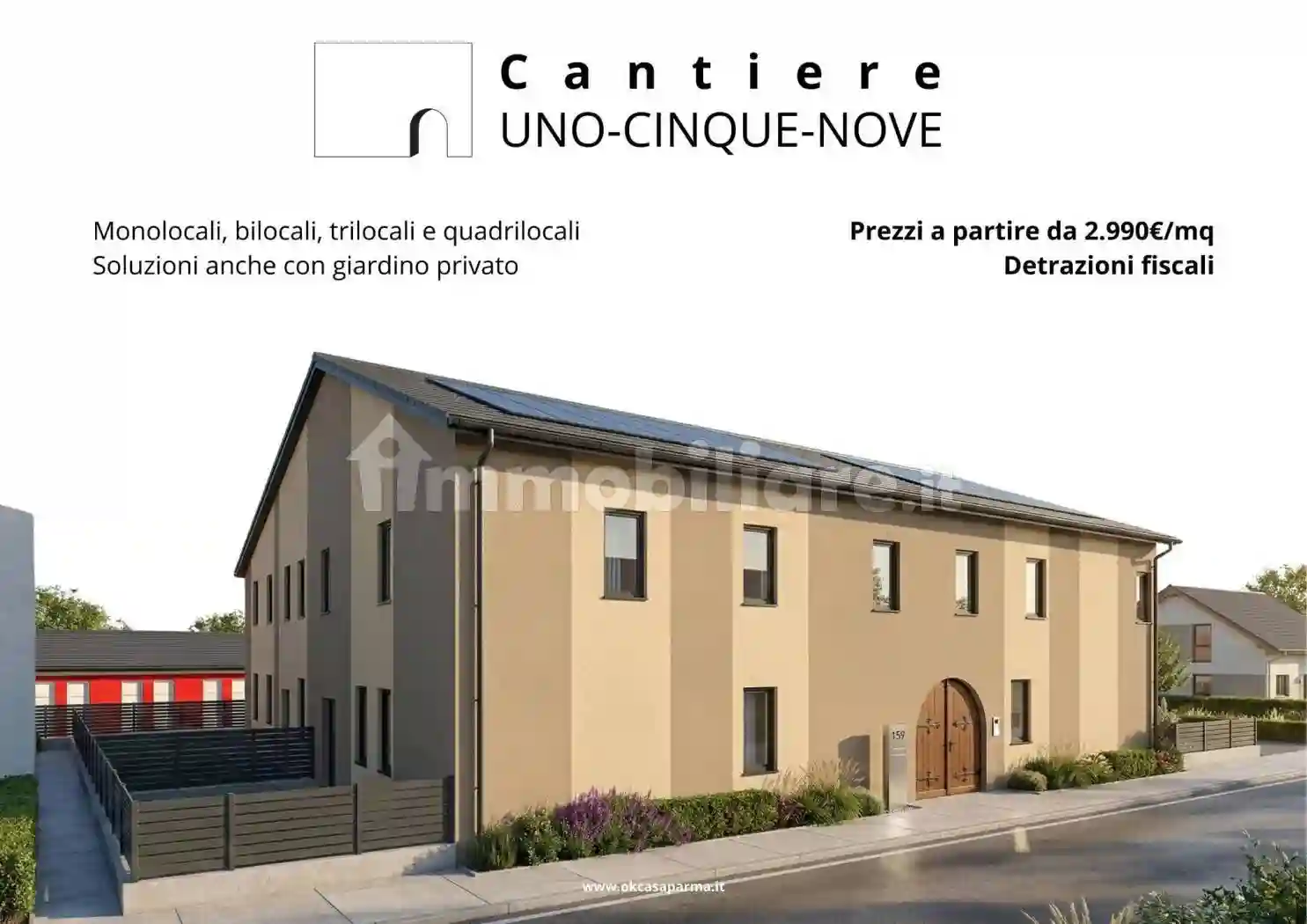 Appartamento - foto 2