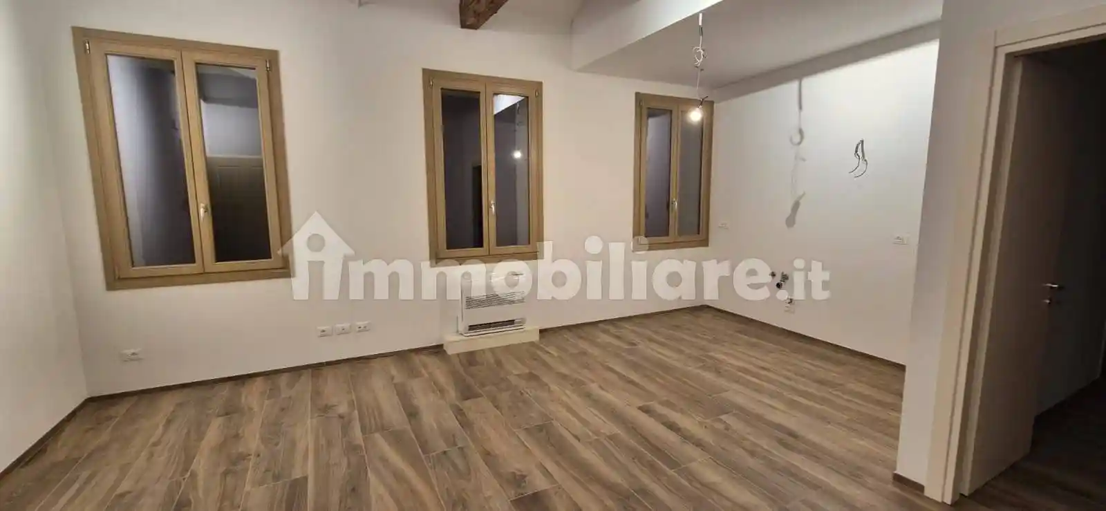 Appartamento in affitto a Padova