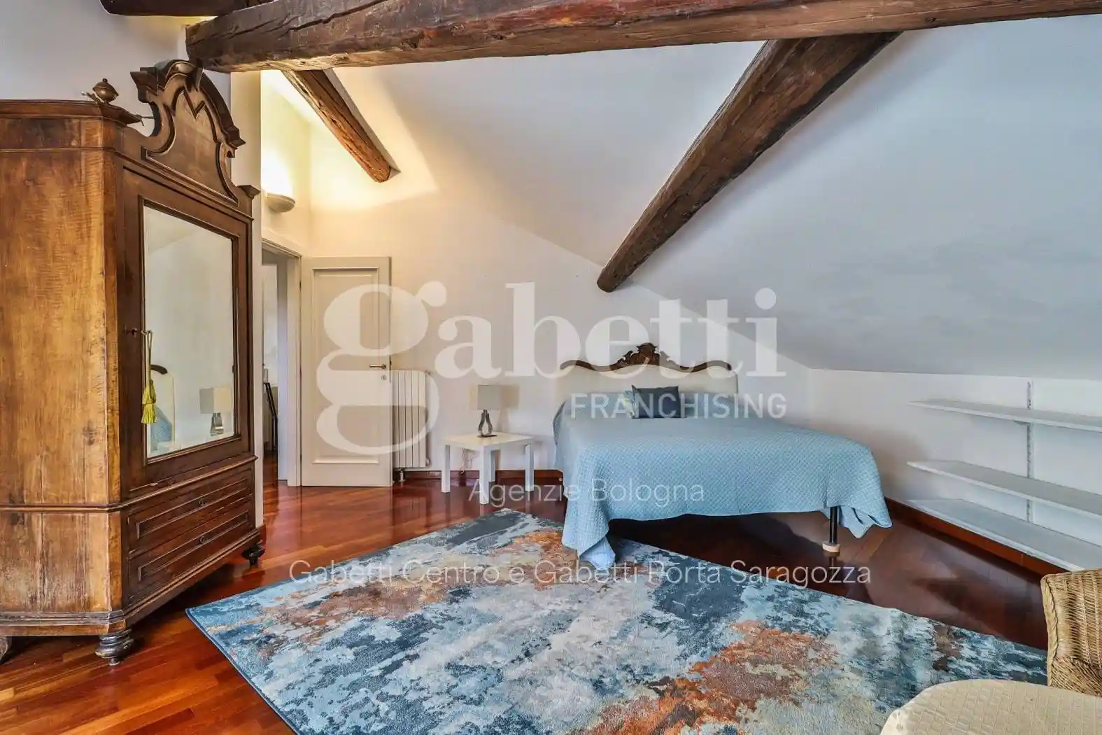 Appartamento in affitto a Bologna