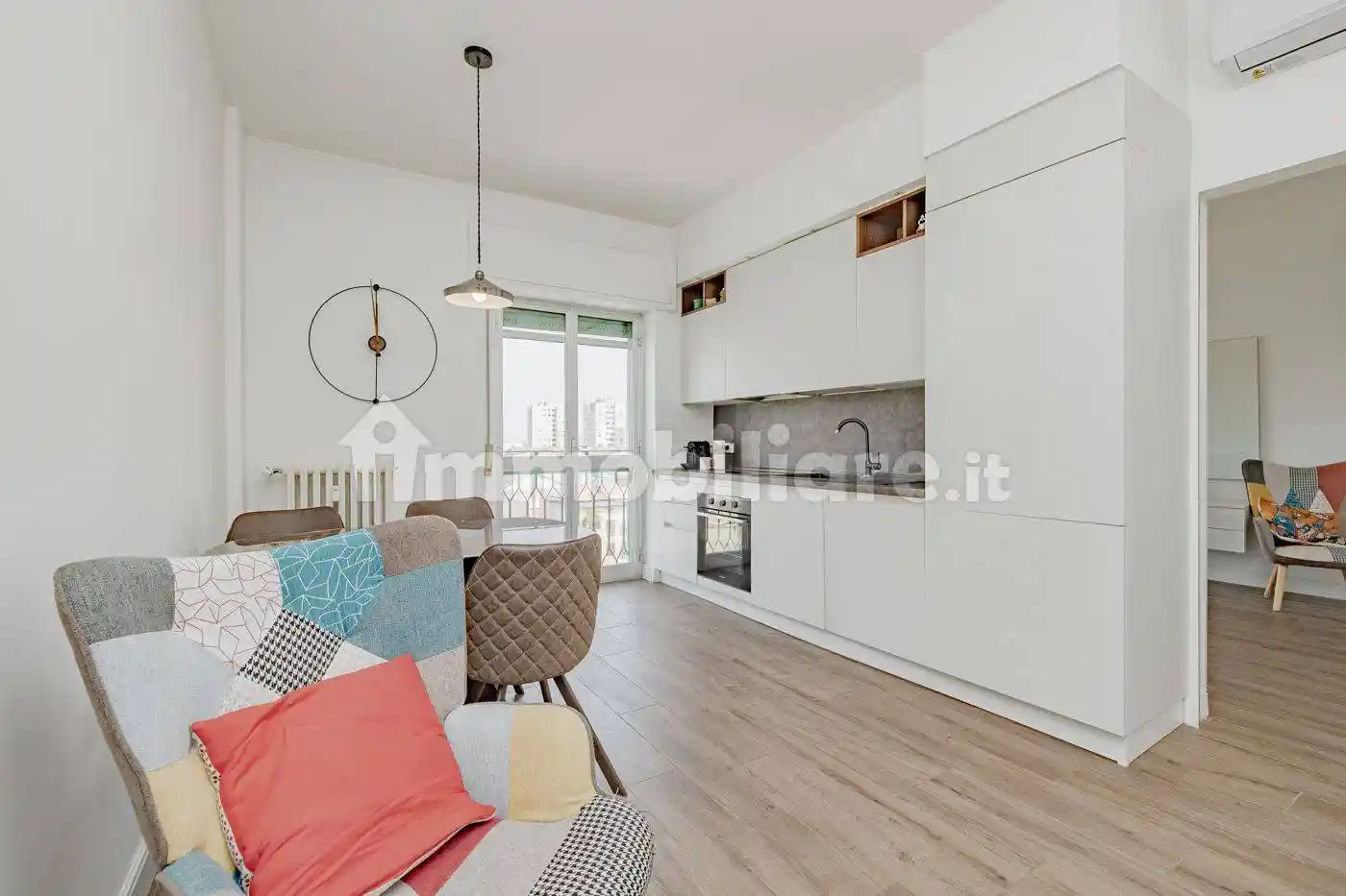 Appartamento in vendita a Milano