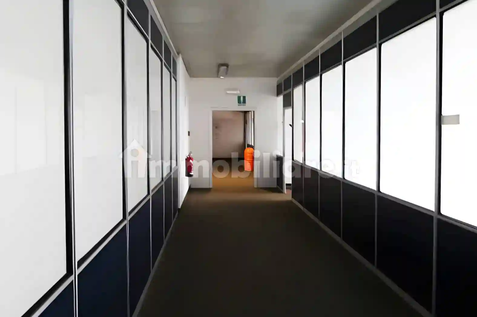 Palazzo - Edificio - foto 2