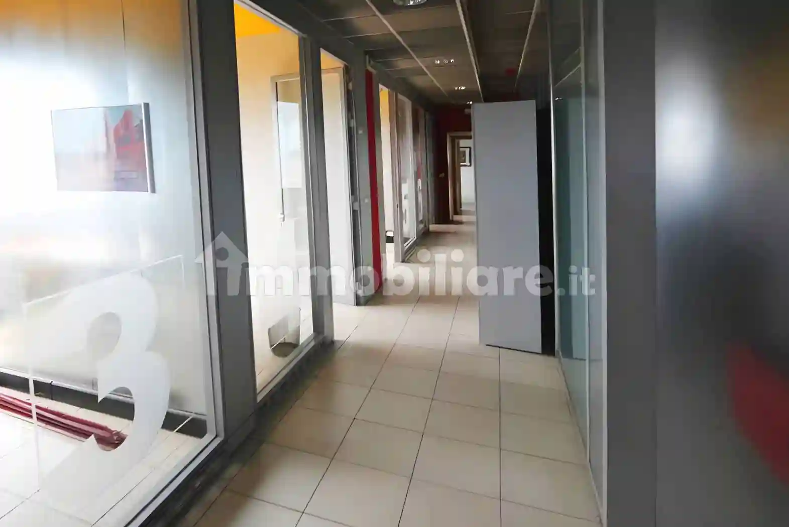 Palazzo - Edificio - foto 4