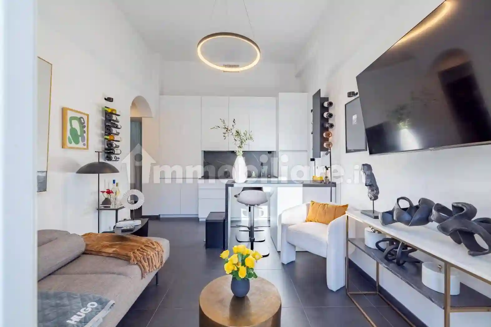 Appartamento - foto 4