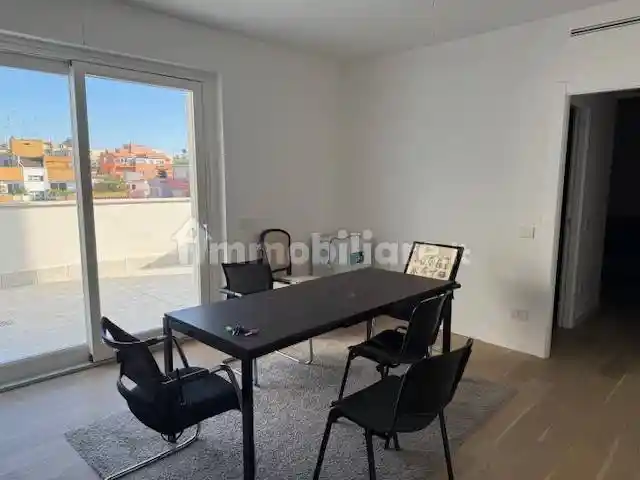 Attico - Mansarda in vendita a Roma