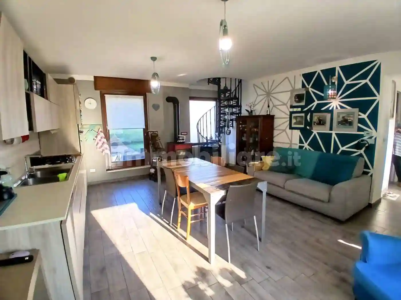 Casa indipendente - foto 3