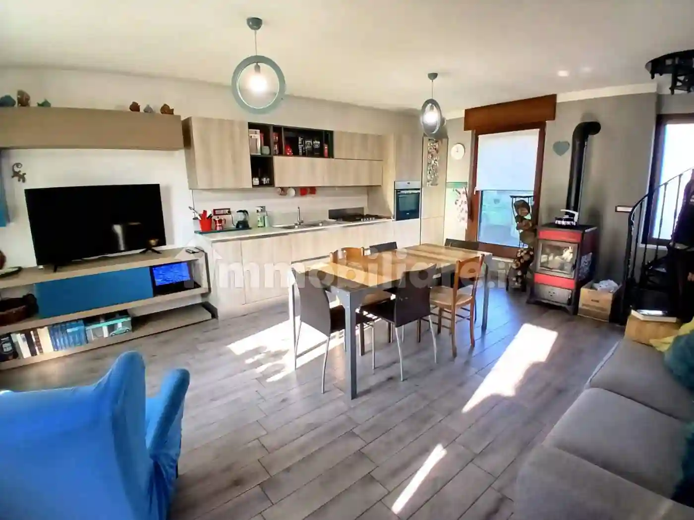 Casa indipendente - foto 4