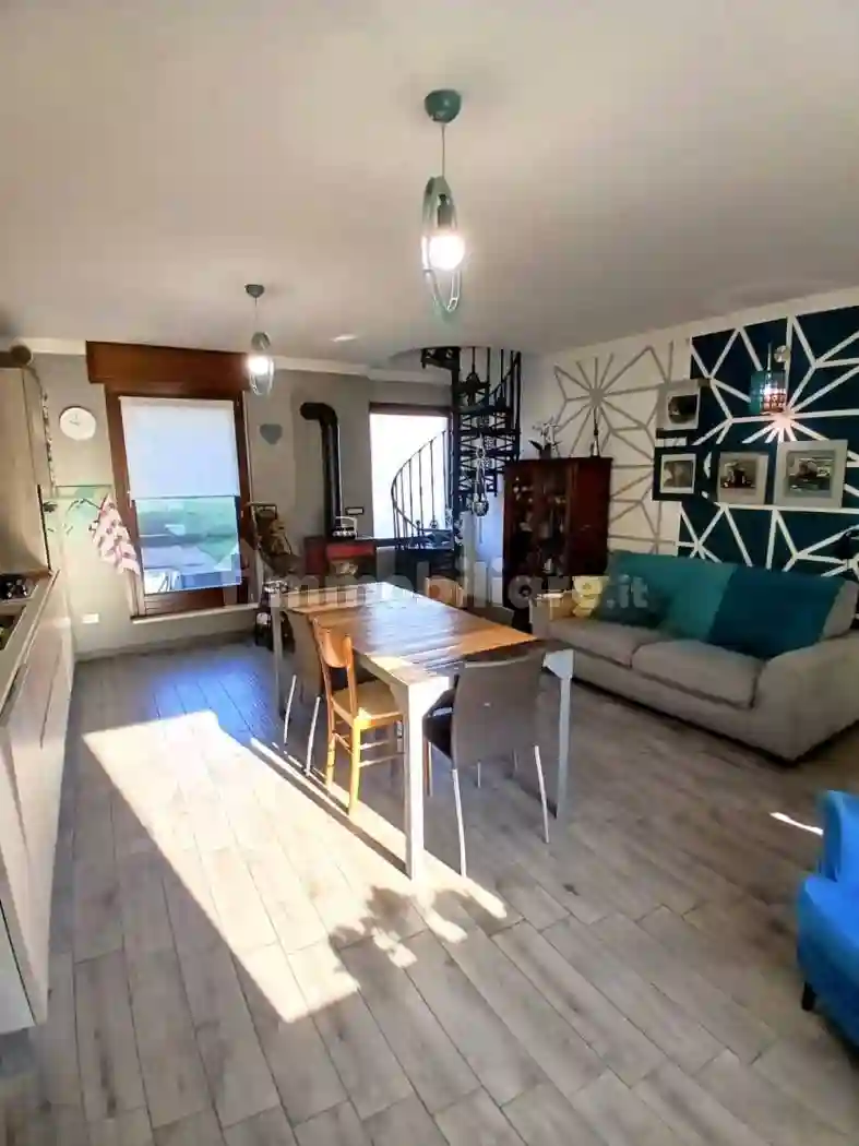 Casa indipendente - foto 5