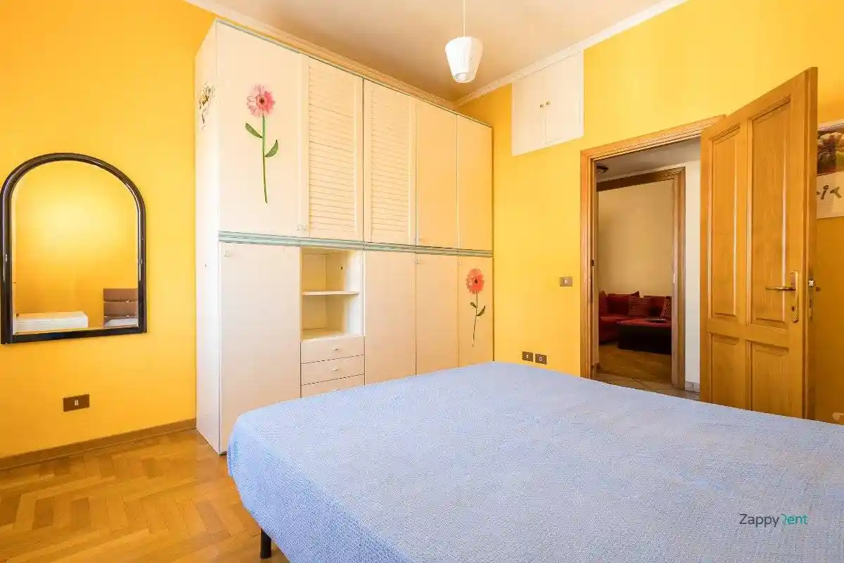 Appartamento in affitto a Roma