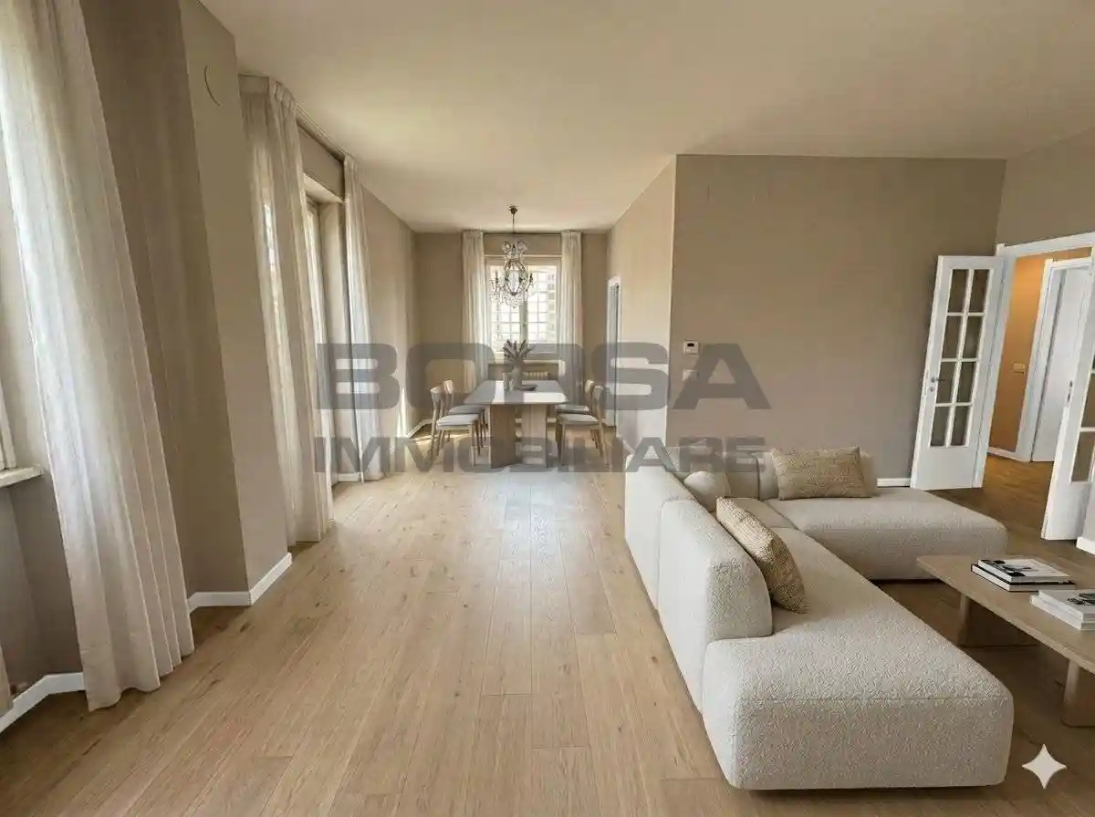 Appartamento in vendita a Livorno