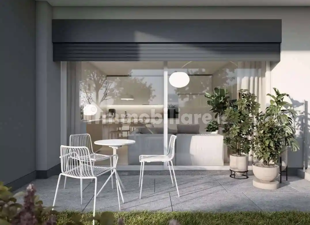 Appartamento in vendita a Colverde