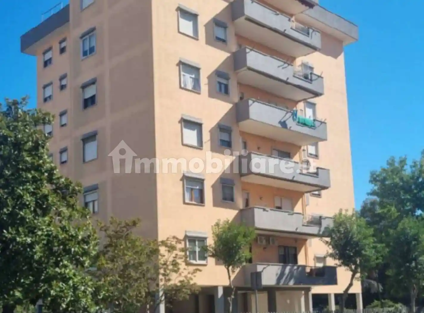 Appartamento in vendita a Aprilia