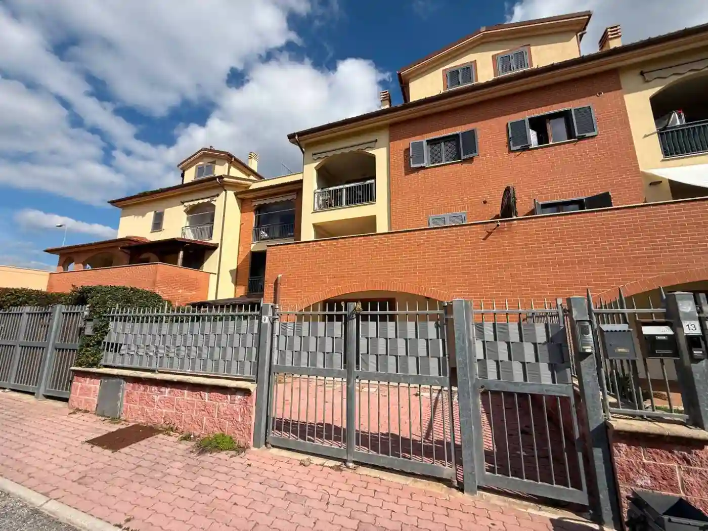 Villetta a schiera - foto 3