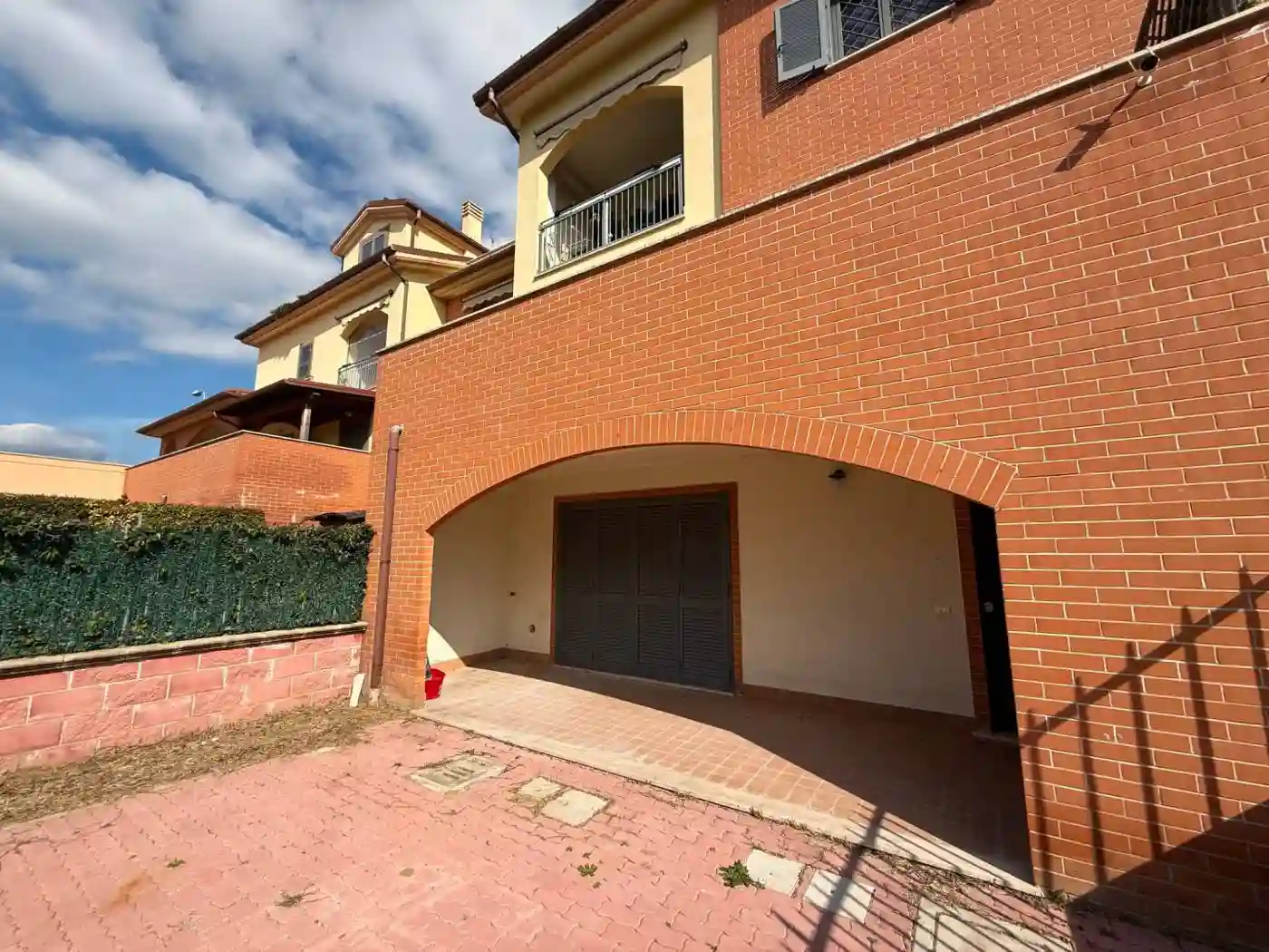 Villetta a schiera - foto 5