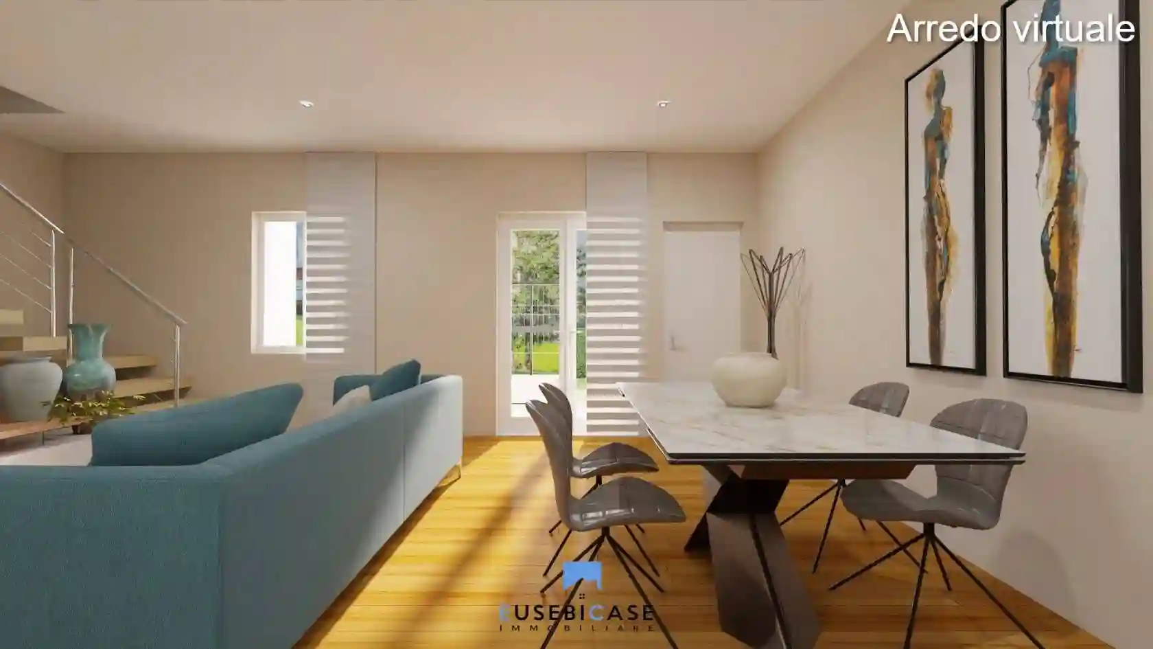 Appartamento - foto 2