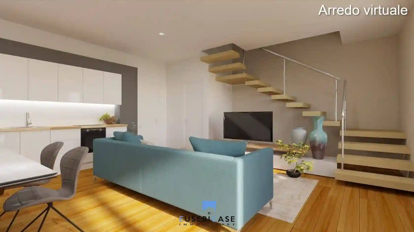 Appartamento - foto 3