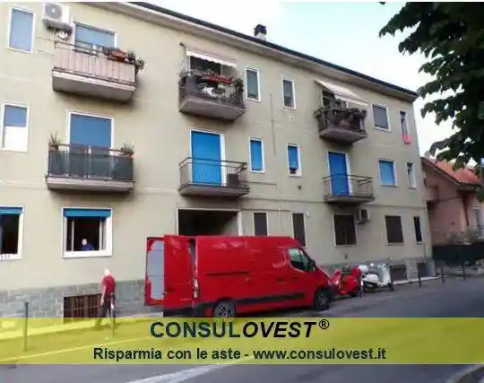 Appartamento in vendita a Senago