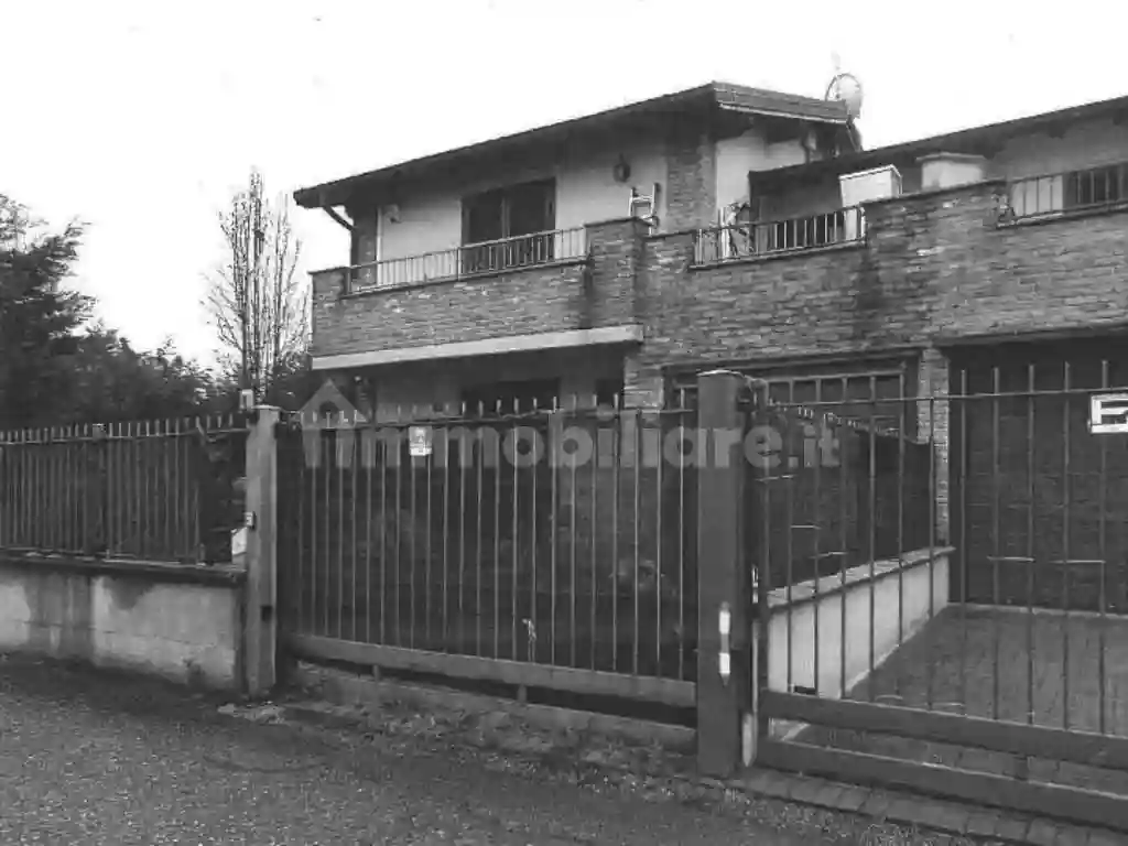 Villetta a schiera - foto 2