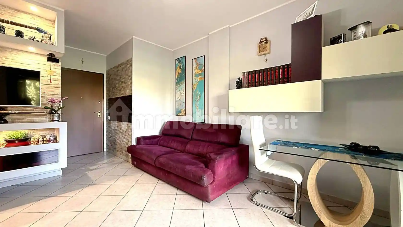 Appartamento in vendita a Quartu Sant'Elena