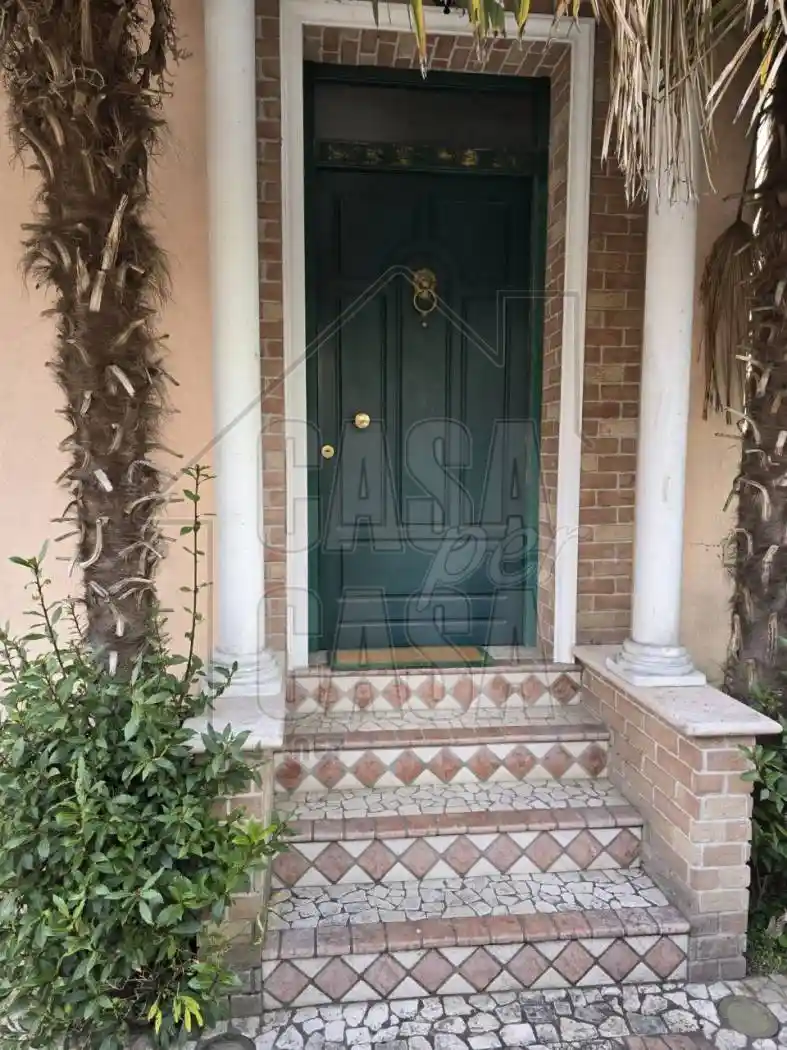 Appartamento in affitto a Padova