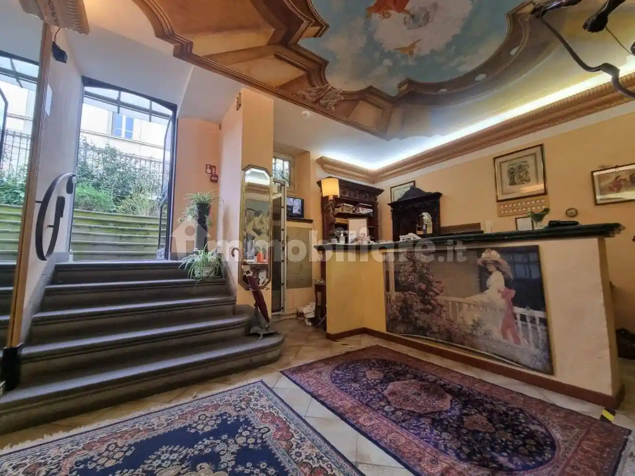 Villa in vendita a Firenze