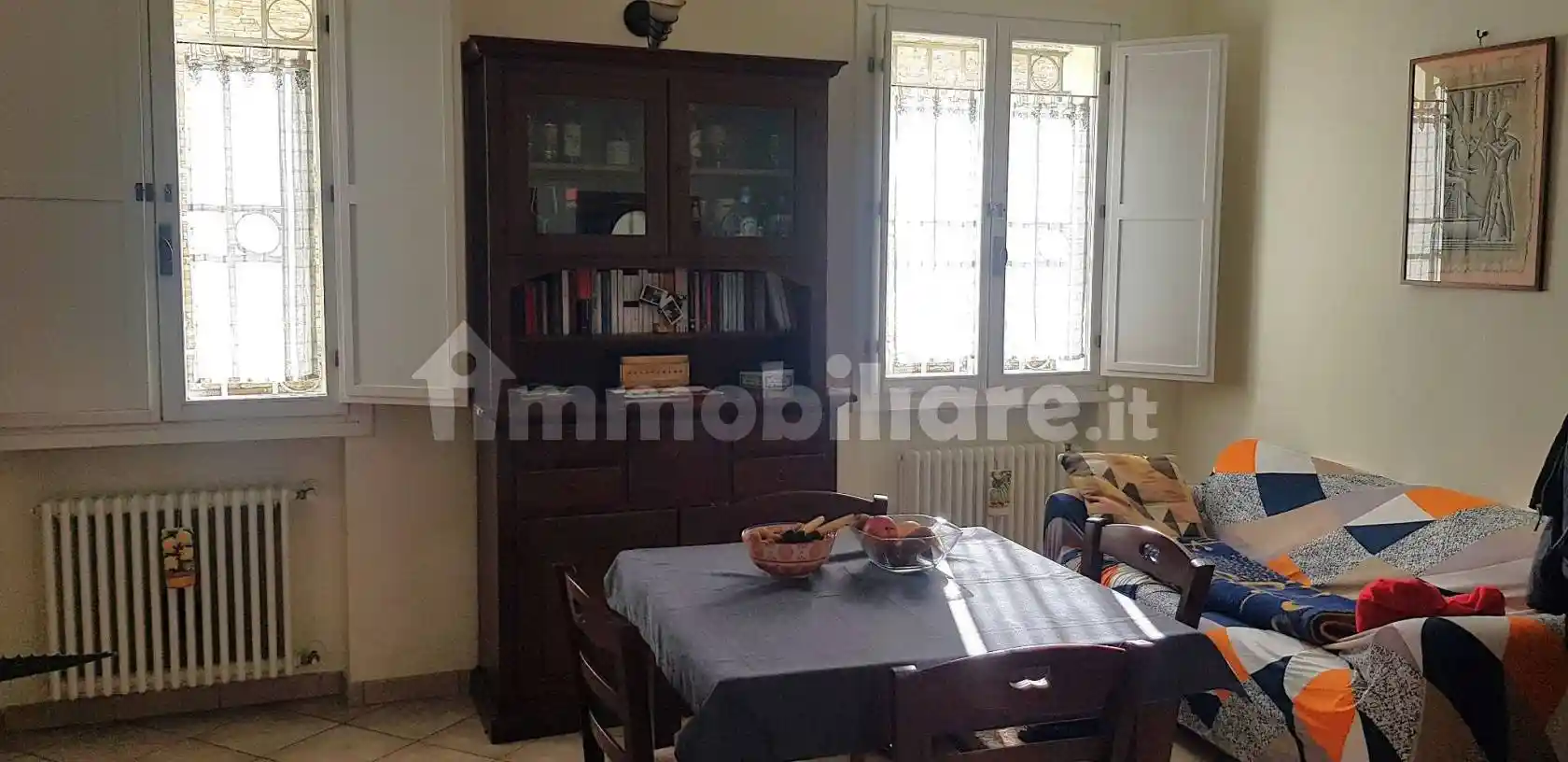 Casa indipendente in vendita a Forlì