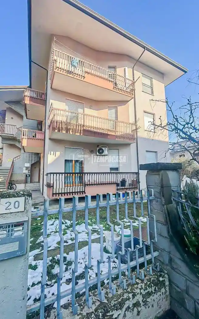 Appartamento in vendita a Savignano sul Rubicone