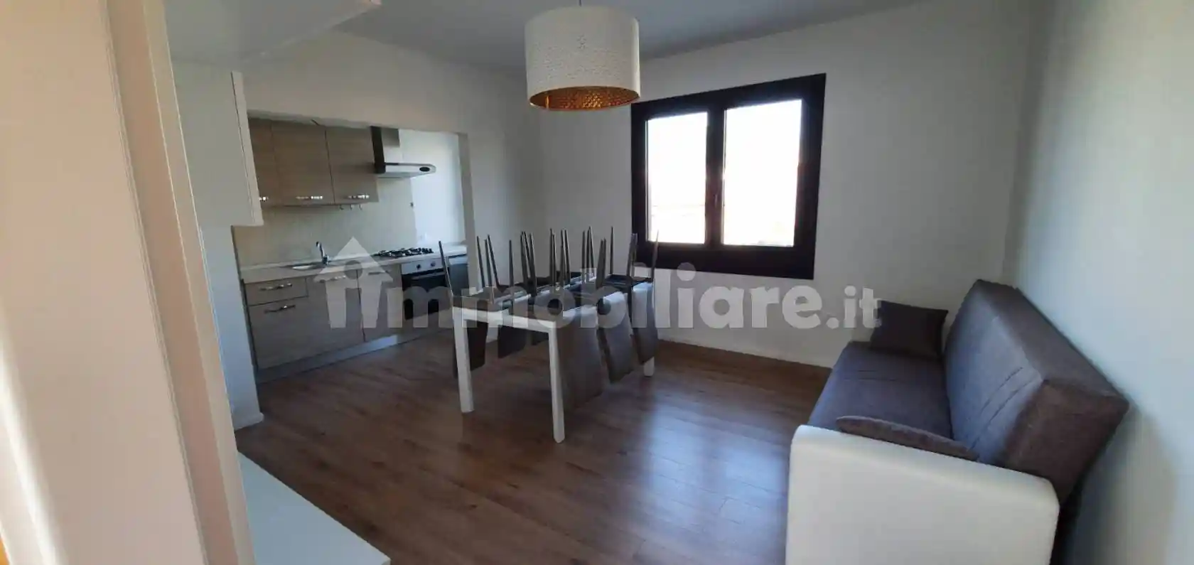 Attico - Mansarda in affitto a Padova