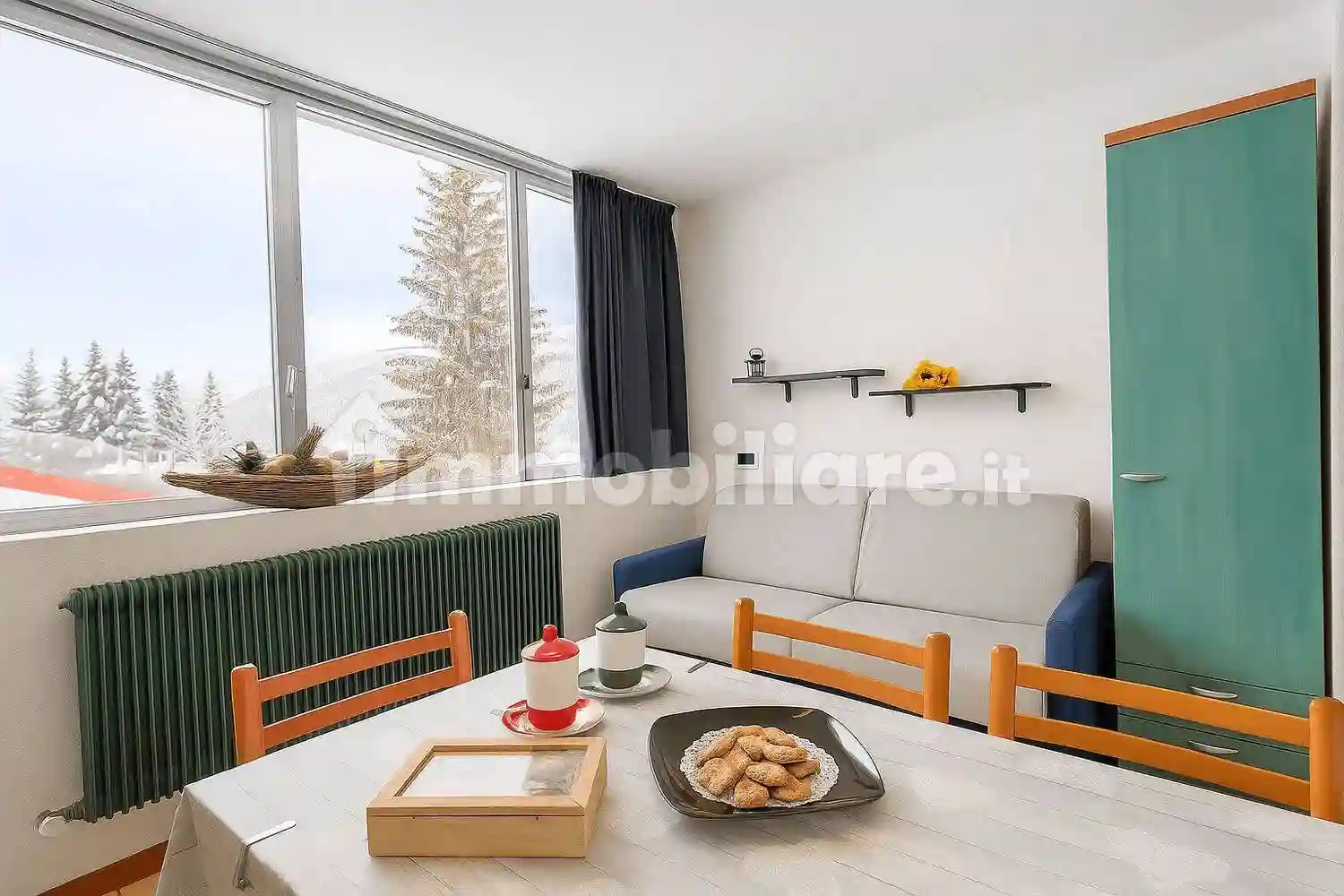 Appartamento - foto 4