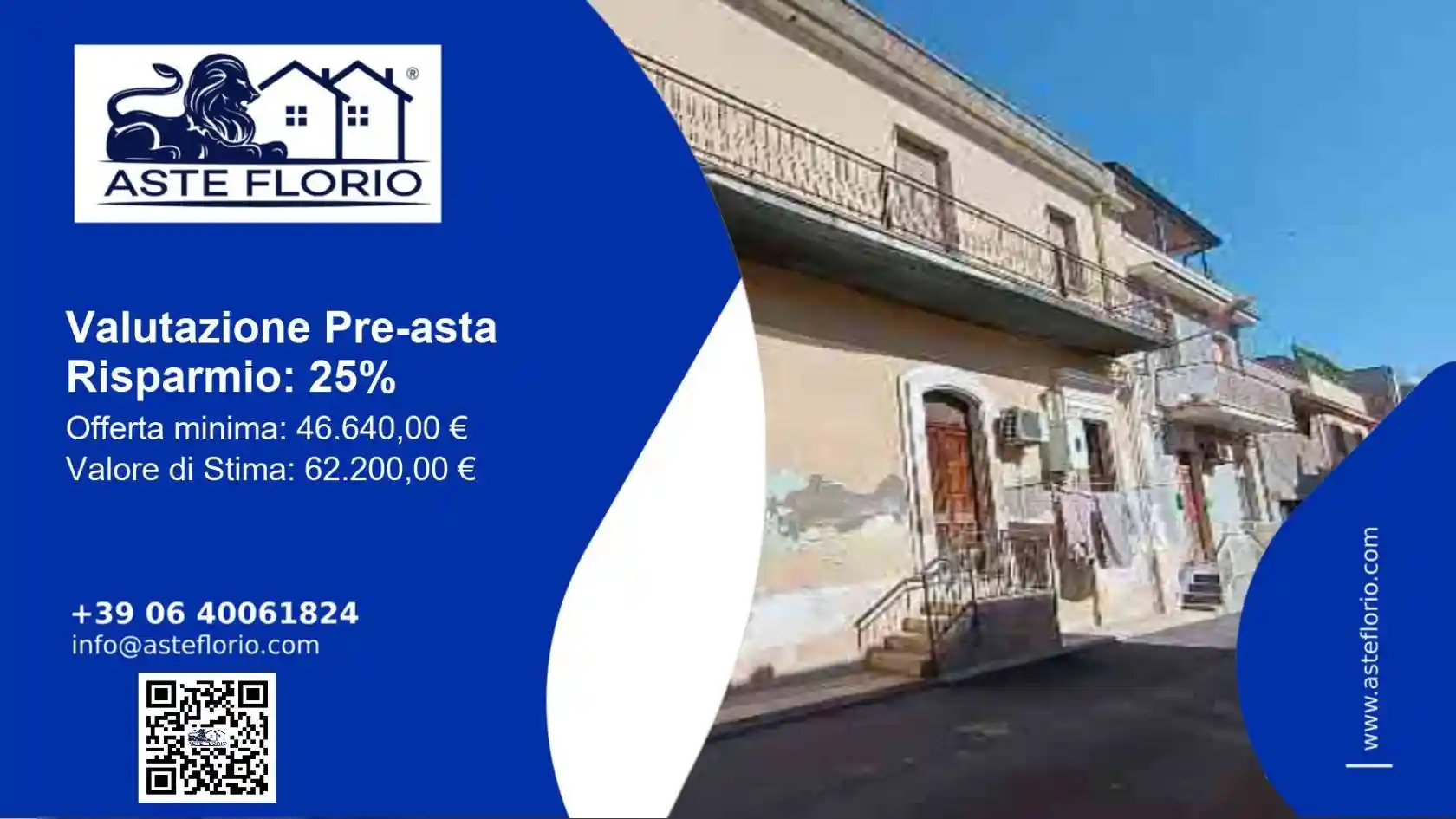 Appartamento in vendita a Rosolini