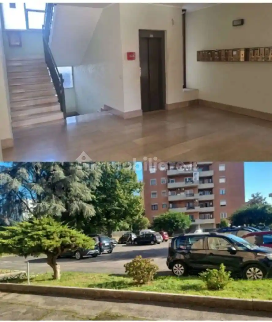 Appartamento in vendita a Aprilia