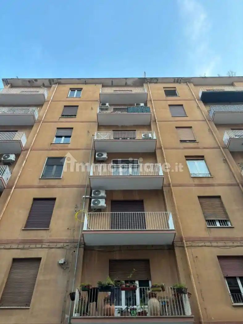 Appartamento in affitto a Palermo