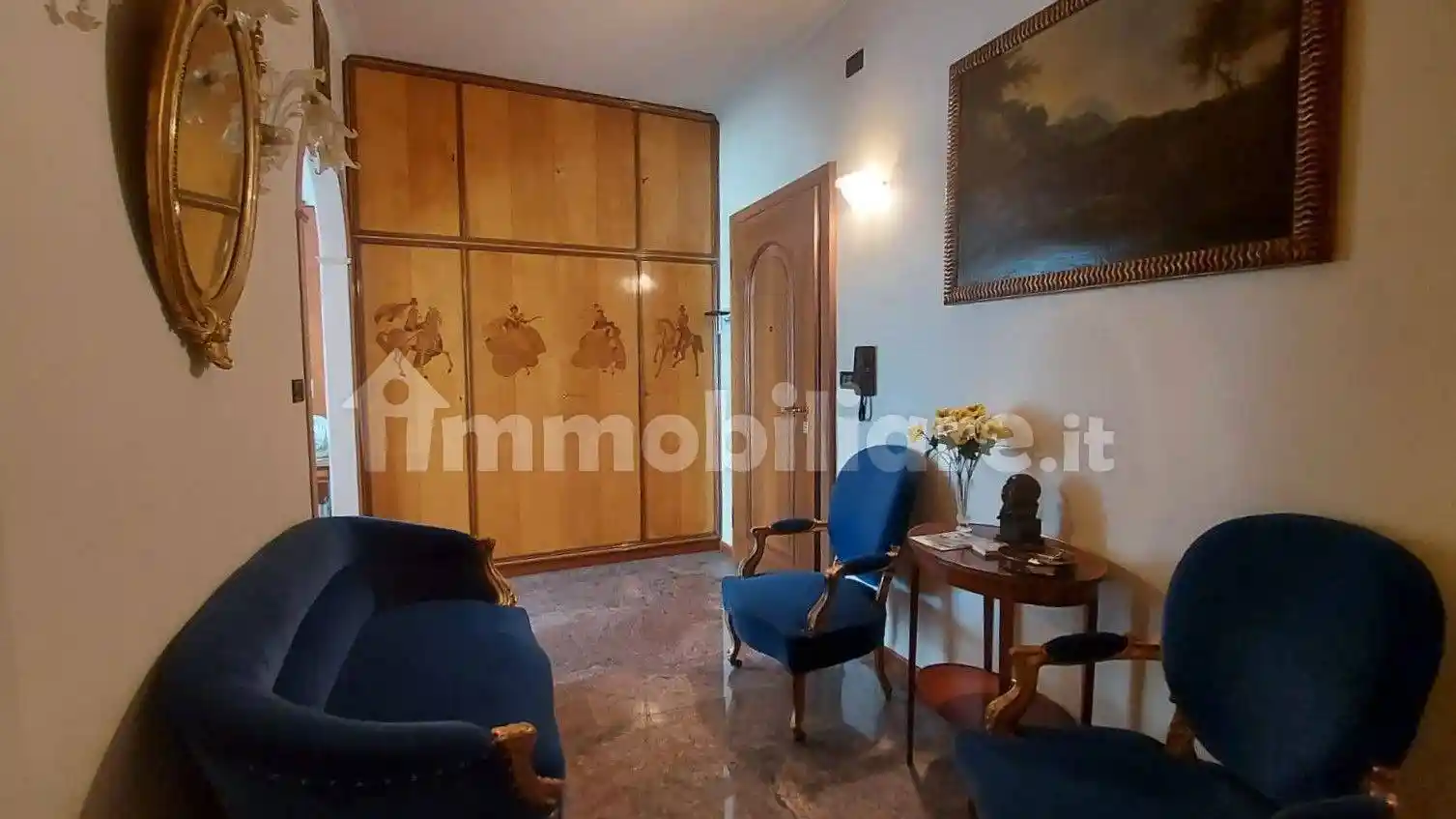 Appartamento in affitto a Bologna