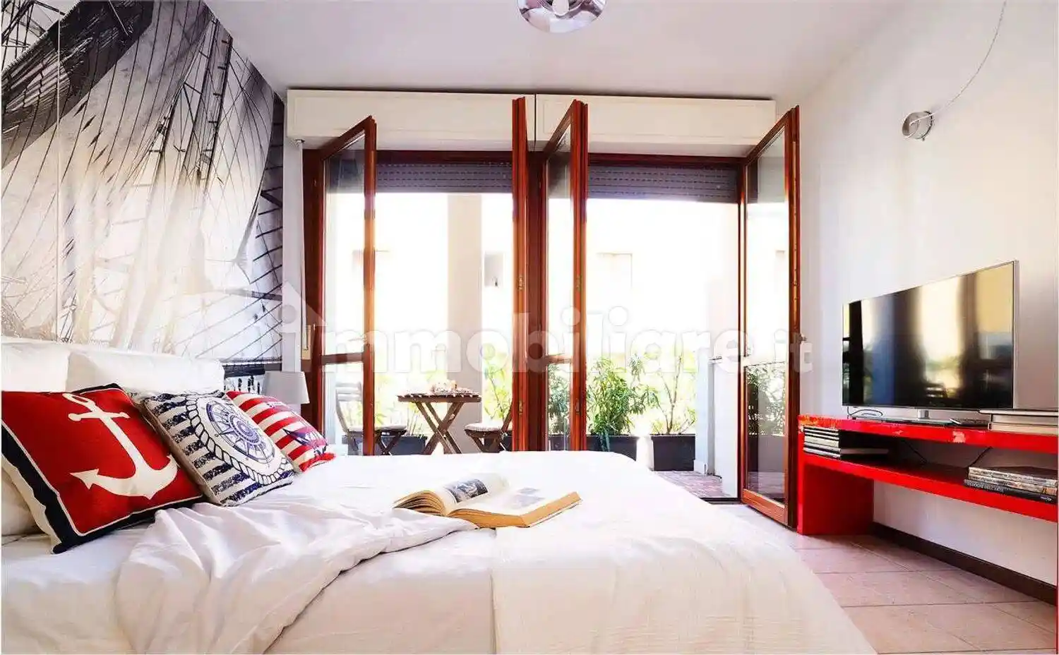 Appartamento in vendita a San Siro