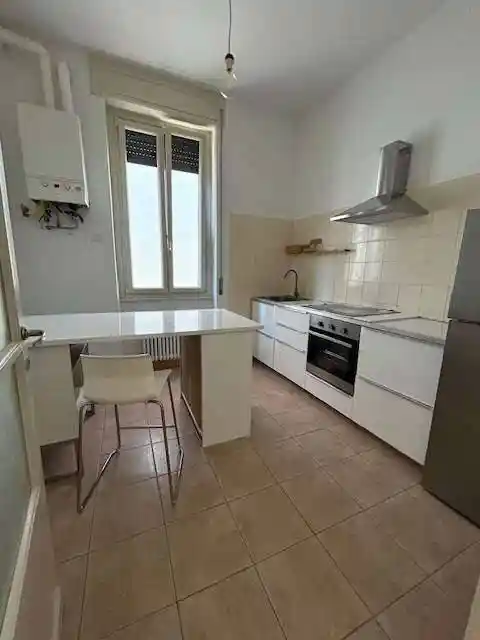 Appartamento in affitto a Varese