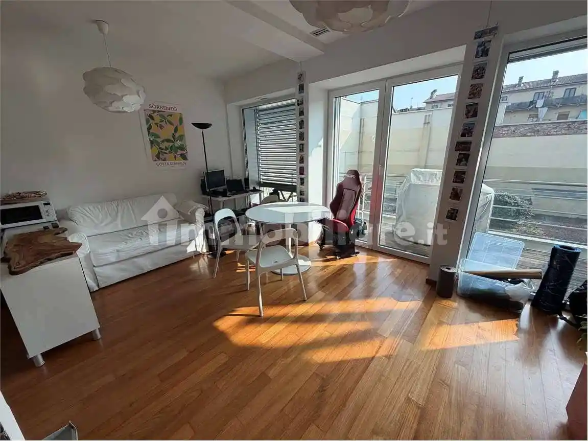 Appartamento in affitto a Torino