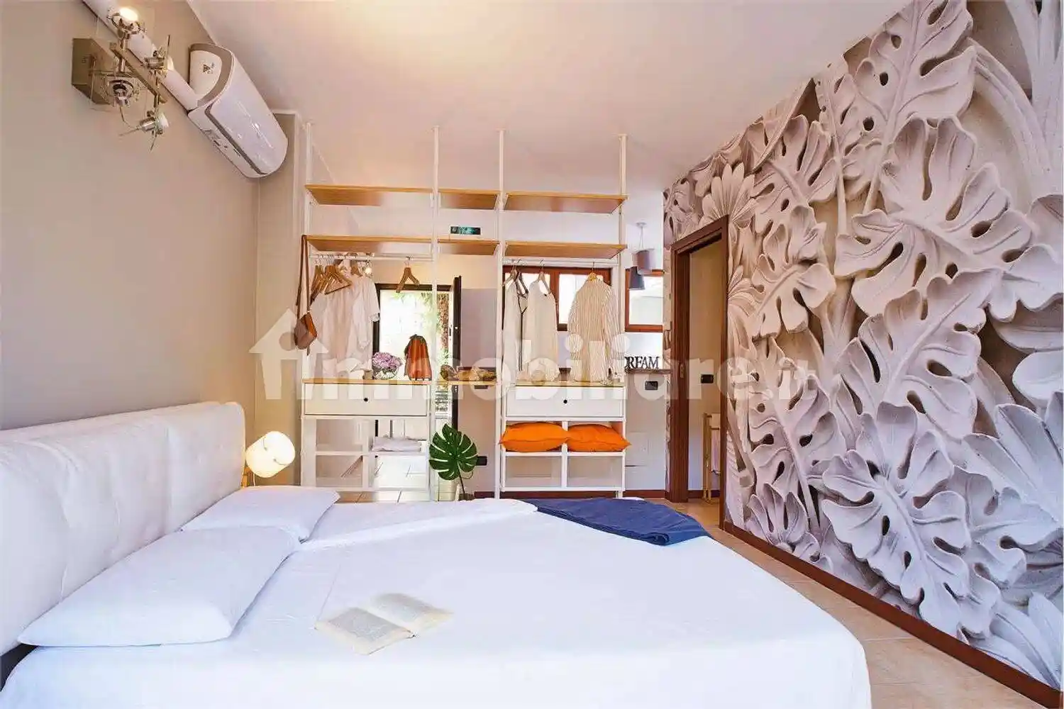 Appartamento in vendita a San Siro