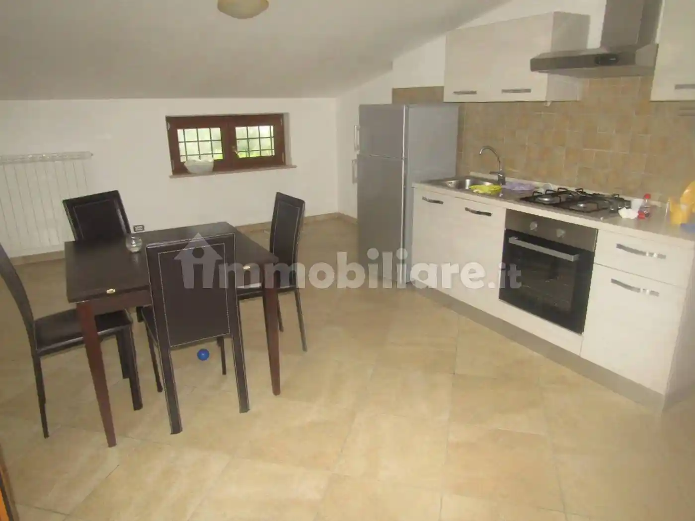 Appartamento in affitto a Patrica