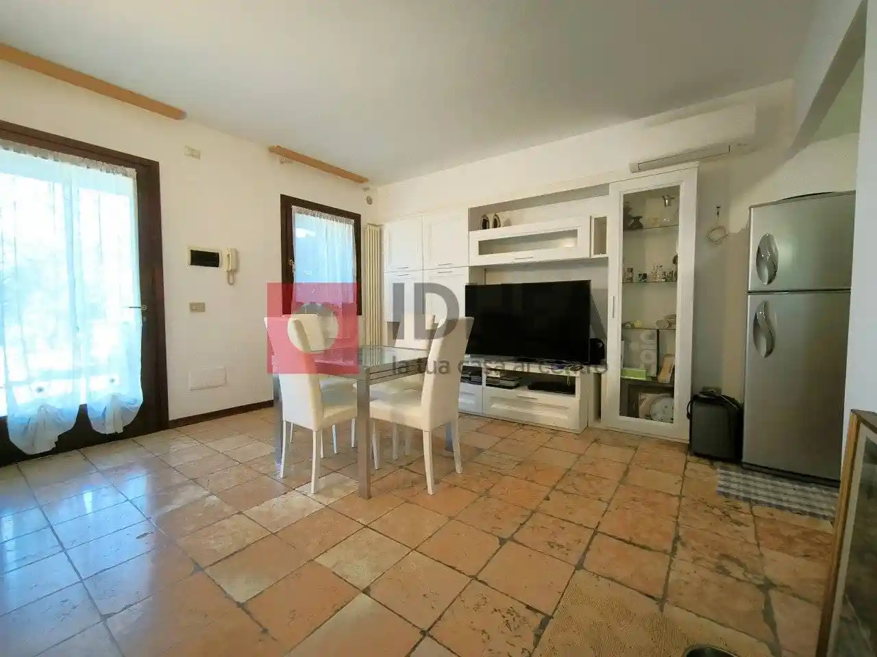 Appartamento in vendita a Silea